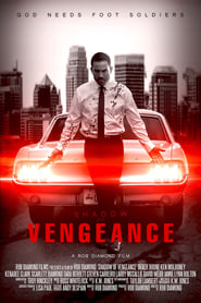 Shadow of Vengeance' Poster