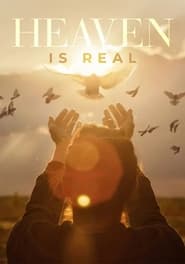 Heaven is Real' Poster