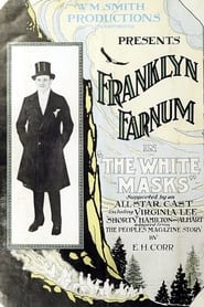 The White Masks' Poster