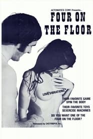Four on the Floor' Poster