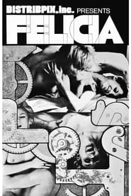 Felicia' Poster