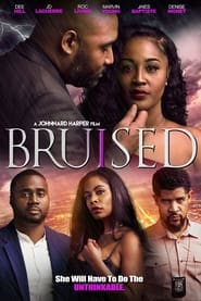 Bruised' Poster