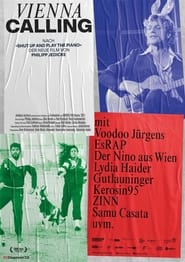 Vienna Calling' Poster