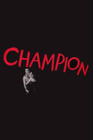 Champion' Poster