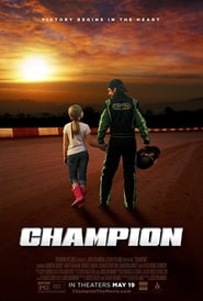 Champion' Poster