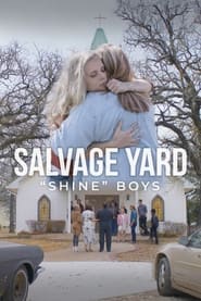 Salvage Yard Shine Boys' Poster