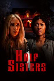 Half Sisters' Poster
