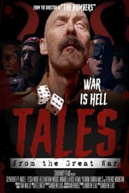 Tales from the Great War' Poster