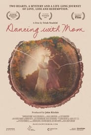 Dancing with Mom' Poster