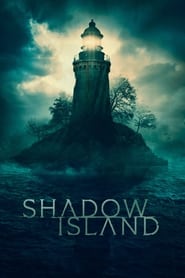 Shadow Island' Poster