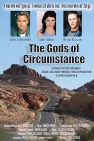 The Gods of Circumstance' Poster