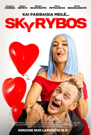 Skyrybos' Poster