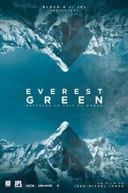 Everest Green' Poster