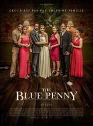 The Blue Penny' Poster