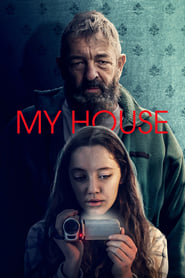 My House' Poster