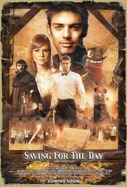 Saving For The Day' Poster