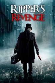 Rippers Revenge' Poster