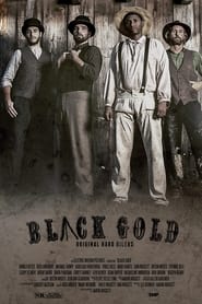 Black Gold' Poster