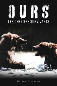 Bears  Ultimate Survivors' Poster