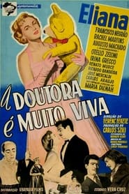 A Doutora  Muito Viva' Poster