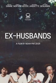ExHusbands' Poster