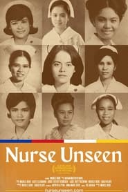 Nurse Unseen' Poster