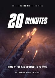 20 Minutes' Poster