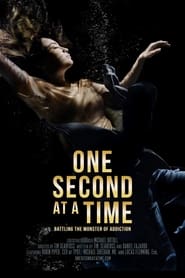 One Second at a Time' Poster