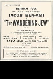 The Wandering Jew' Poster
