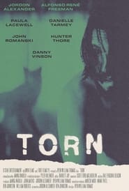 Torn' Poster