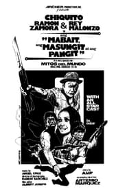 Ang Mabait ang Masungit at ang Pangit' Poster