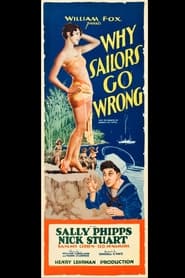 Why Sailors Go Wrong' Poster