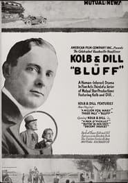 Bluff' Poster