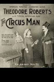 The Circus Man' Poster