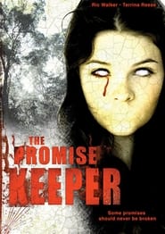 The Promise Keeper' Poster