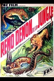 Devil Tiger' Poster