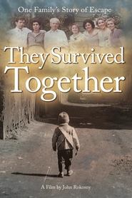 They Survived Together' Poster