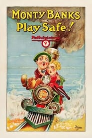 Play Safe' Poster