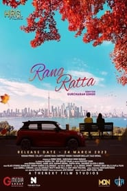 Rang Ratta' Poster