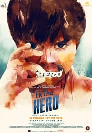 Ek Tha Hero' Poster