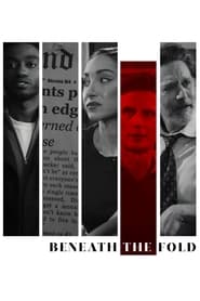 Beneath the Fold' Poster