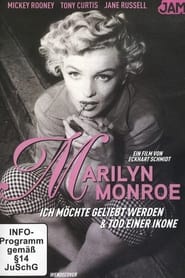 Marilyn Monroe I Want to Be Loved' Poster