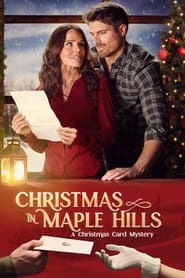 Christmas in Maple Hills' Poster