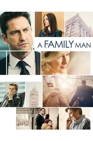A Family Man' Poster