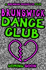 Brunswick Dance Club' Poster