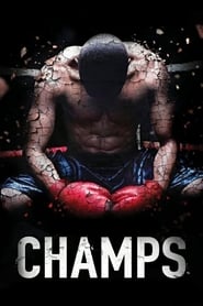 Champs' Poster