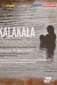 Kalakala' Poster