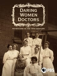 Daring Women Doctors Physicians in the 19th Century' Poster