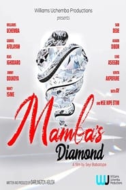 Mambas Diamond' Poster