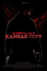 The Devil Comes to Kansas City' Poster